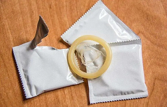 戴避孕套还会感染支原体吗