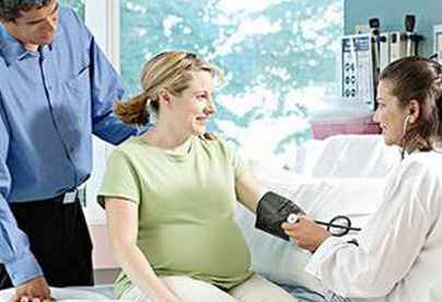 妊娠高血压综合征