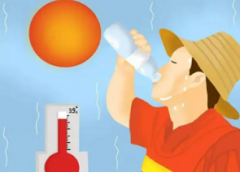 多地多人确诊热射病已有人死亡 高温酷暑的危害有哪些