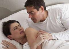女性性交痛是怎么回事?警惕这四种妇科疾病