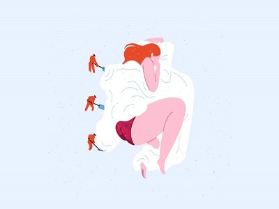什么是女性盆腔疼痛综合征？