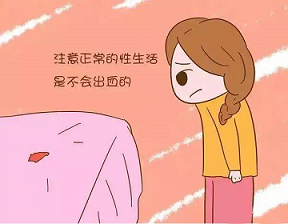 子宫腺肌症会不会导致同房出血