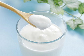 有妇科炎症喝酸奶有好处吗?