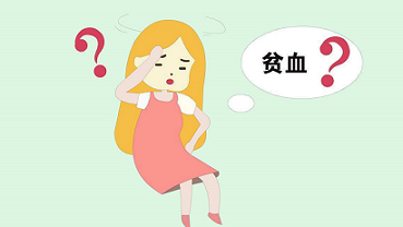 子宫腺肌症会导致贫血吗?