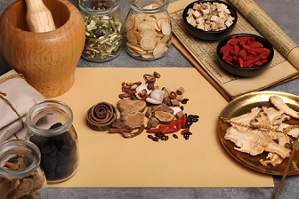 中医治疗输卵管堵塞的配方