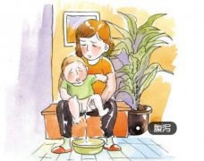 宝宝夏季易腹泻  食谱偏方可尝试