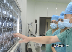 60岁月经频光顾  检查竟是盆腔肿瘤