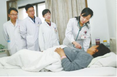 妇科战线的“铁榔头”  对抗子宫内膜增生