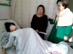 女童手术切除四公斤巨乳  巨乳症该怎么预防