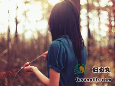 妇检查出宫颈炎该怎么办