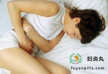 排卵后输卵管刺痛