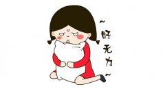 上帝！大姨妈一个月来造访两次这是怎么了？