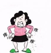 中医如何治疗阴道炎