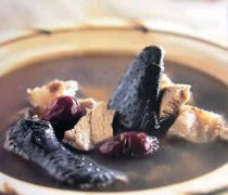 子宫内膜炎的食疗方