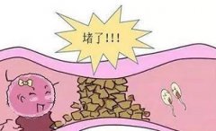 输卵管堵塞如何调理