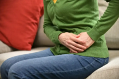 输卵管炎会导致下腹部疼痛吗